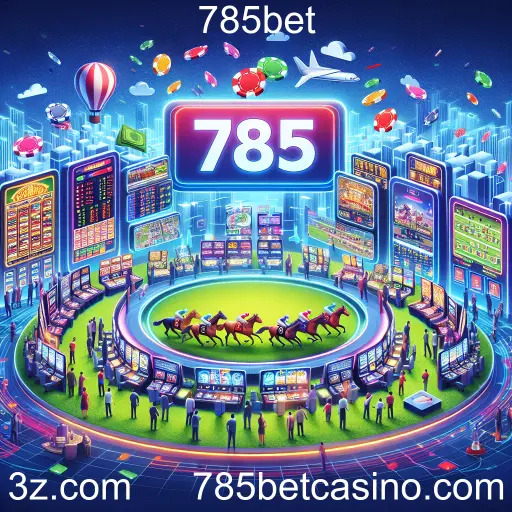  785bet